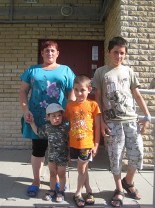 поиски биологических родителей в России, Санкт-Петербурге